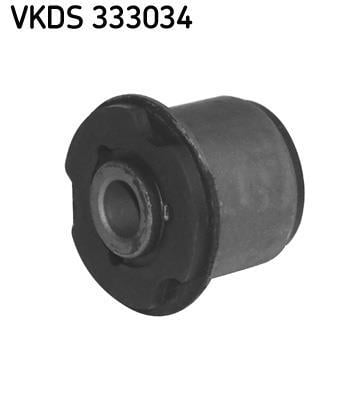 Silent bloc de suspension SKF ref. VKDS 333034